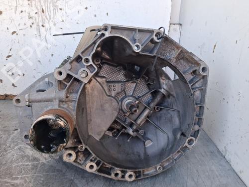 Used Gearbox Gearbox 39502564 39502564