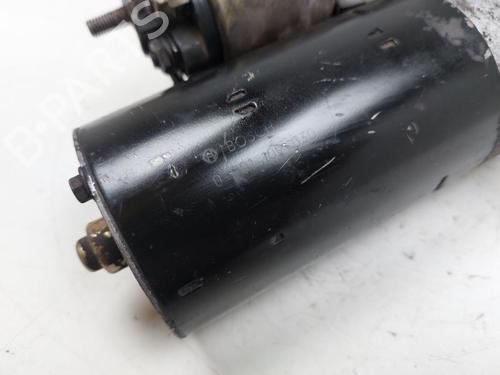 Starter OPEL MERIVA A MPV (X03) 1.3 CDTI (E75) | BP28367669M8 - Image 5
