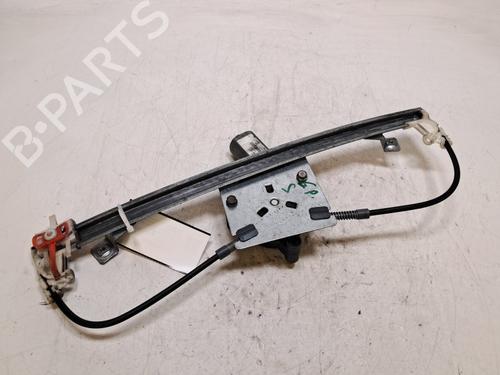 Front left window mechanism FIAT PUNTO EVO (199_) 1.3 D Multijet (199AXC1A, 199BXC1A, 199AXT1A, 199BXT1A) | BP37019905C22 - Image 4