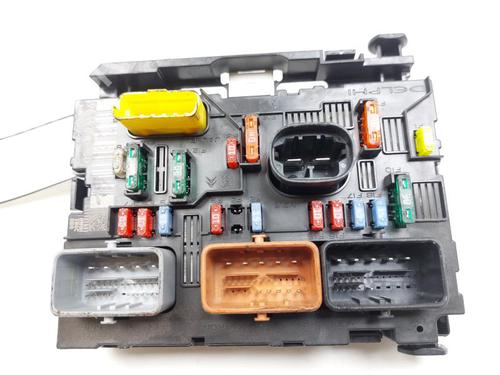 Sikringsdose CITROËN C2 (JM_) 1.4 (73 hp) 28179740