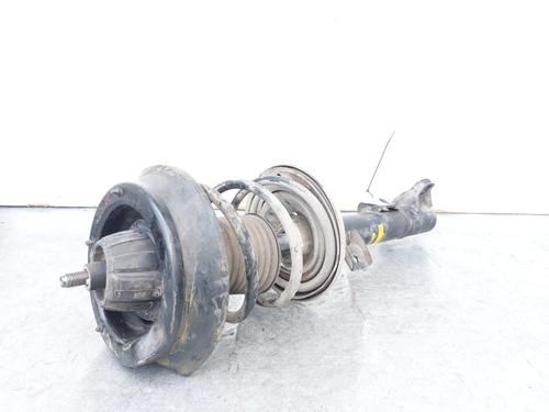 Used Left front shock absorber MERCEDES-BENZ C-CLASS (W203) C 220 CDI (203.006, 203.008) (143 hp) 23880429