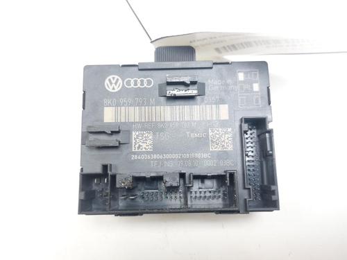 Used Electronic module AUDI A4 B8 Avant (8K5) 2.0 TDI (143 hp) 29764460