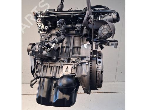 Used Engine Engine SMART FORTWO Coupe (451) 0.8 CDi (451.300) (45 hp) 40596628 40596628