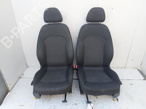 Setesett Setesett AUDI A1 Sportback (8XA, 8XF) 1.4 TDI (90 hp) 36107995 36107995