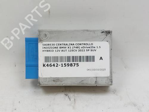 Motorstyringsenhet BMW X1 (F48) xDrive 25 e Plug-in-Hybrid (220 hp) 29522953