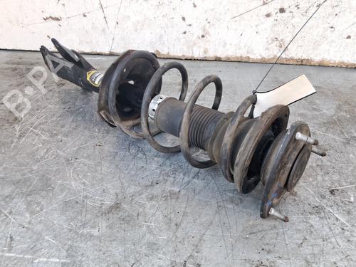 Used Left front shock absorber Left front shock absorber 36856071 36856071