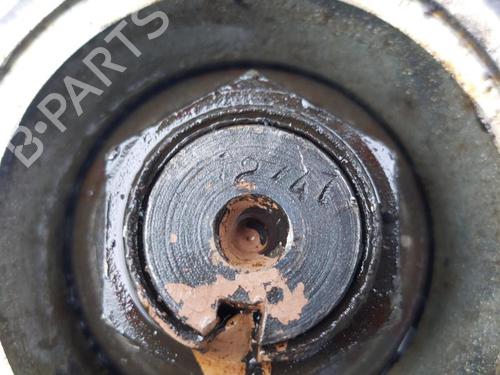 Rear axle IVECO DAILY I Van 35-10 (10314204, 10314211, 10314212, 10314217, 10314411,... | BP29824353M2