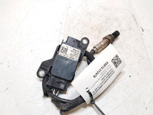 Used Electronic sensor Electronic sensor DS DS 7 Crossback (J4_, JR_, JC_) 1.5 BlueHDi 130 (JCYHZJ, JCYHZR) (130 hp) 33198005 33198005