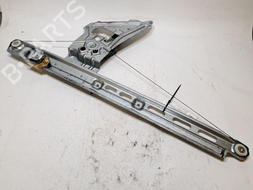 Front right window mechanism MERCEDES-BENZ SPRINTER 3,5-t Platform/Chassis (B907, B910) 314 CDI (910.131, 910.133, 910.030) | BP33926607C23 - Image 4