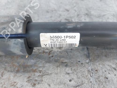Steering rack KIA VENGA (YN) 1.4 CVVT | BP29350113M22 - Image 4