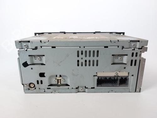 Radio JEEP PATRIOT (MK74) 2.0 CRD | BP15893392E6 