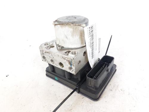 Used ABS pump ABS pump JEEP RENEGADE SUV (BU, B1, BV) 2.0 CRD 4x4 (140 hp) 20086826 20086826