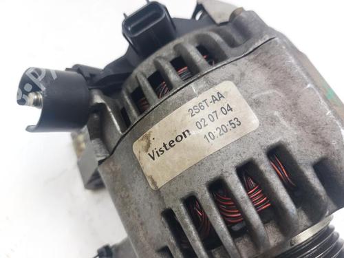 Alternator FORD FUSION (JU_) 1.4 TDCi | BP29519433M7 