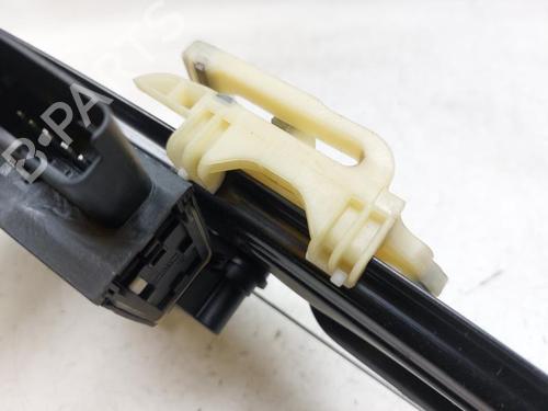 Rear right window mechanism CITROËN C3 AIRCROSS II (2R_, 2C_) 1.5 BlueHDi 100 (2CYHYJ) | BP29390611C25 