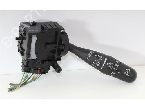 Used Steering column stalk SUZUKI SPLASH (EX) 1.0 (A5B310) (65 hp) 15143579