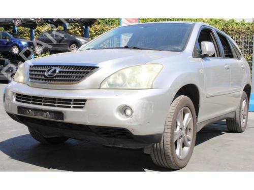 Modulo electronico LEXUS RX (_U3_) 400h (MHU38_, MHU38R) | BP15145624M83 