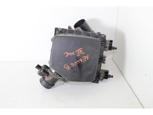 Used Air filter box OPEL MERIVA B MPV (S10) 1.4 (75) (100 hp) 15145967