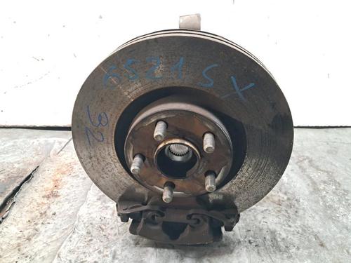 Used Left front steering knuckle Left front steering knuckle 33195112 33195112