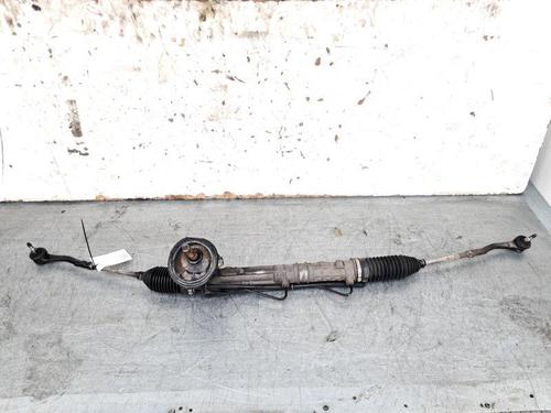Used Steering rack Steering rack PEUGEOT 308 I (4A_, 4C_) 1.6 HDi (90 hp) 34579951 34579951
