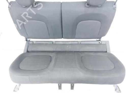 Seats set SMART FORFOUR Hatchback (453) electric drive / EQ (453.091) | BP20671041C78 - Image 9