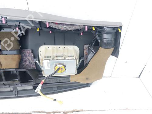 Kollisonspute sett TOYOTA YARIS (_P13_) 1.0 (KSP130_, KSP130) | BP29824234C86 