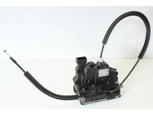 Used Front right lock CITROËN JUMPER II Van 2.0 BlueHDi 130 (130 hp) 15143744