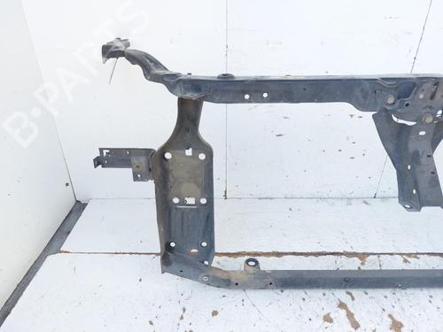 Front slam panel NISSAN QASHQAI / QASHQAI +2 I (J10, NJ10, JJ10E) 1.6 | BP27442625C72 