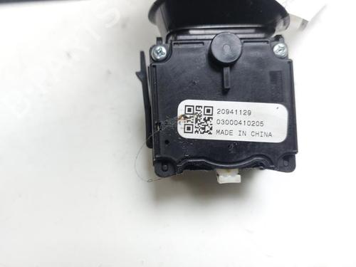 Steering column stalk OPEL MERIVA B MPV (S10) 1.4 (75) | BP29764359I23