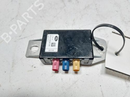 Motorstyringsenhed JAGUAR E-PACE (X540) 2.0 D150 AWD (150 hp) 30613352