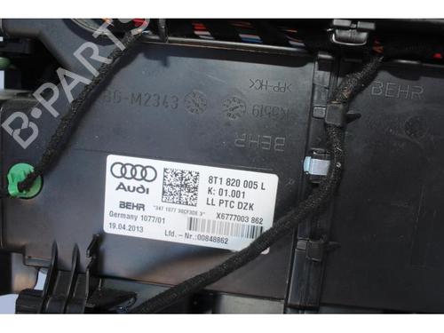 Other AUDI Q5 (8RB) 2.0 TDI quattro | BP15147685O1 