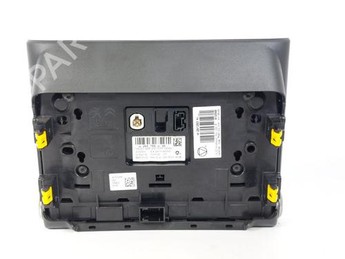 Electronic module CITROËN C3 III (SX) 1.2 PureTech 82 | BP15167752M83 