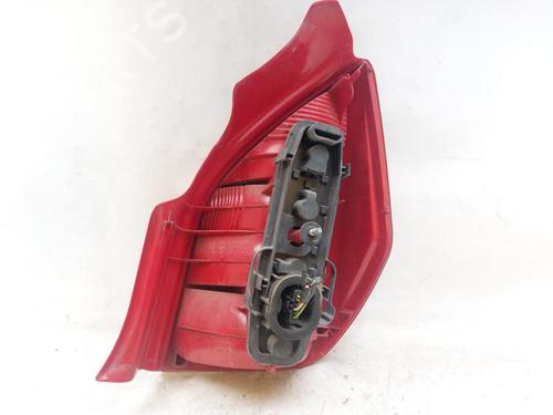 Left taillight CITROËN C2 (JM_) 1.4 HDi | BP27538781C34 