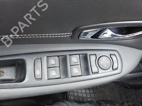 Glove box RENAULT SCÉNIC III (JZ0/1_) 1.5 dCi | BP24019491C95 