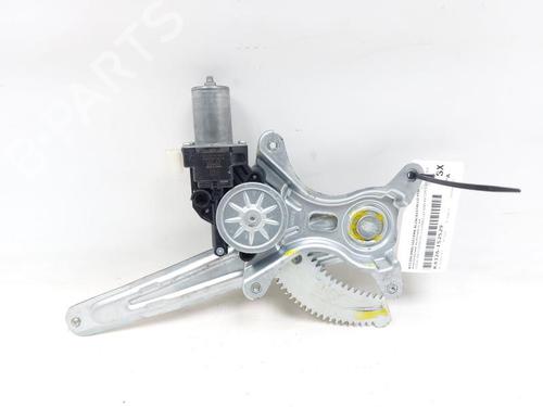 Used Left rear window motor SUZUKI S-CROSS 1.4 Smart Hybrid (AKP414) (129 hp) 28374345