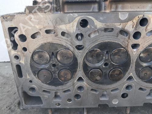 Cylinder head MERCEDES-BENZ A-CLASS (W177) A 180 d (177.010) | BP33197936M5 - Image 5