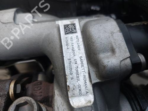 Engine OPEL MOKKA 1.2 (76) | BP37259731M1 - Image 6