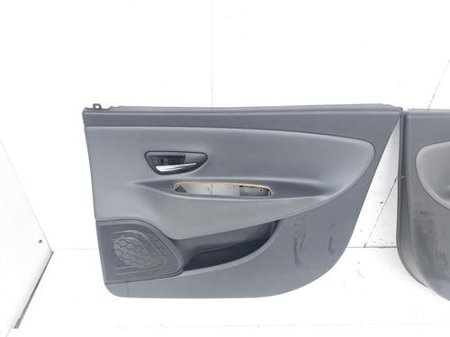 Seats set LANCIA YPSILON (312_) 0.9 CNG (312.YXG1A) | BP30505766C78 - Image 11