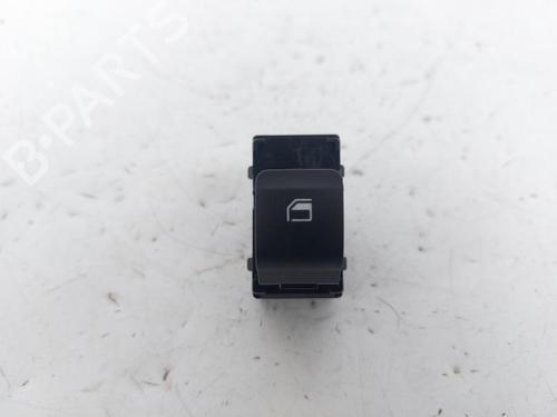 Used Left front window switch Left front window switch 22754607 22754607