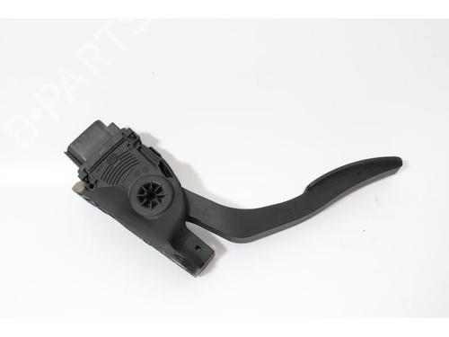 Used Pedal FORD FIESTA VI (CB1, CCN) 1.4 LPG (92 hp) 15146643