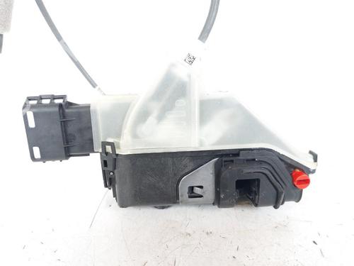 Rear right lock PEUGEOT 208 II (UB_, UP_, UW_, UJ_) 1.2 PureTech 100 | BP23066563C99 