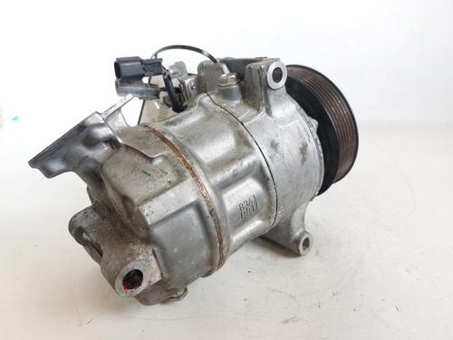 AC compressor RENAULT KANGOO III Box Body/MPV 1.5 Blue dCi 115 (FJAC) | BP24038603M34 - Image 3