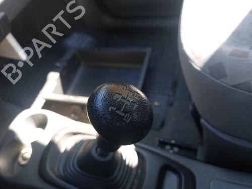 Left headlight OPEL AGILA A (H00) 1.2 16V (F68) | BP37020043C28  - Image 7