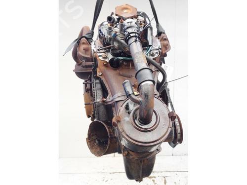 Used Engine FIAT 500 (111_, 101_, 110_) 0.5 (110F) (18 hp) 28349820