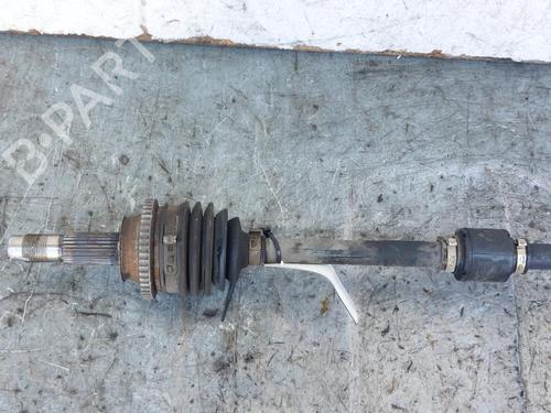 Right front driveshaft OPEL KARL (C16) 1.0 | BP26516699M39 