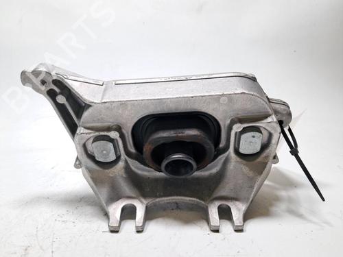 Getriebehalter für RENAULT CLIO V (B7_) 1.5 Blue dCi 100 (B7AD) (101 hp) 33195862