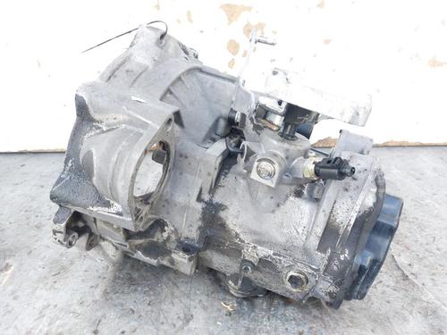 Gearbox SEAT ALTEA (5P1) 1.9 TDI | BP29238300M3 
