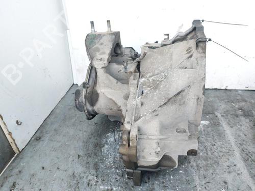 Gearbox FORD FIESTA VI (CB1, CCN) 1.4 | BP31241279M3 