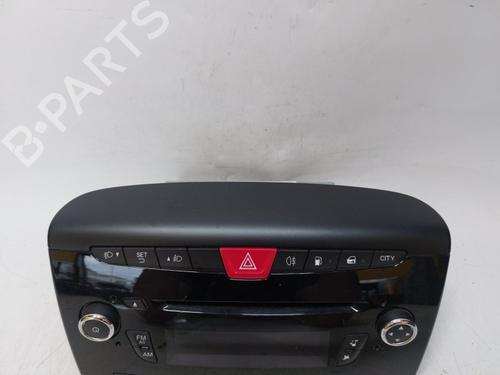 Radio LANCIA YPSILON (312_) 0.9 CNG (312.YXG1A) | BP35750681E6 - Image 2