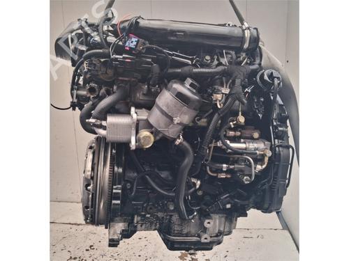 Engine OPEL MERIVA A MPV (X03) 1.7 CDTI (E75) | BP38106675M1 - Image 3
