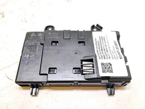 Engine control unit (ECU) MERCEDES-BENZ A-CLASS (W177) A 250 e (177.086) | BP37687877M57 - Image 5
